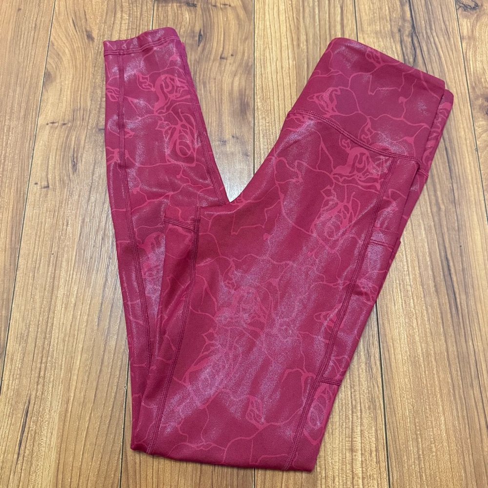 Zyia Active Leggings size 6-8